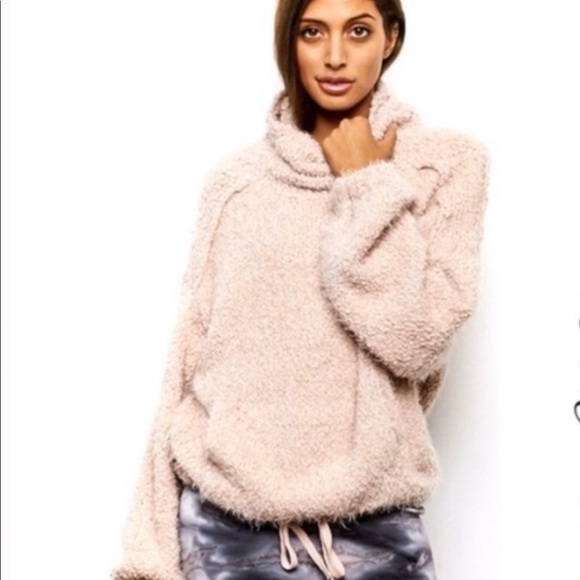 Young Fabulous & Broke Sweaters - YFB Sweater